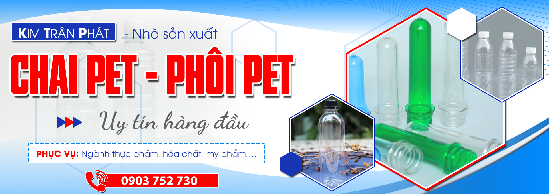 CÔNG TY TNHH SẢN XUẤT THƯƠNG MẠI DỊCH VỤ KIM TRÂN PHÁT